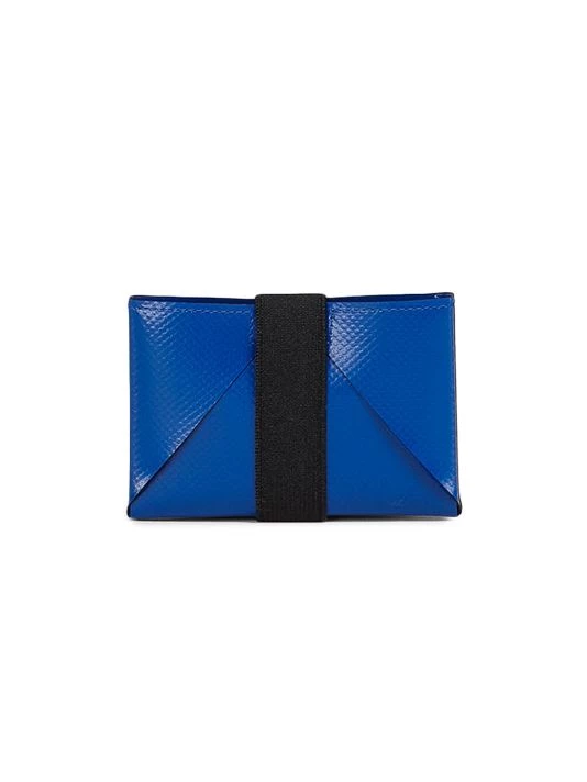 Marni Colorblock Credit Card Holder For Men 5 Marni Colorblock Credit Card Holder For Men - Image 3
