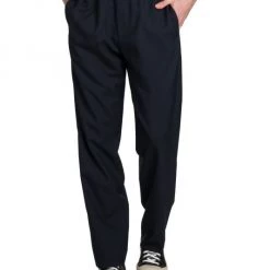 Marni Straight-Leg Elastic Waist Trousers For Men -Cheap Fit N Trends Store unnamed file 373