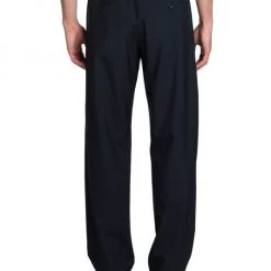 Marni Straight-Leg Elastic Waist Trousers For Men -Cheap Fit N Trends Store unnamed file 375