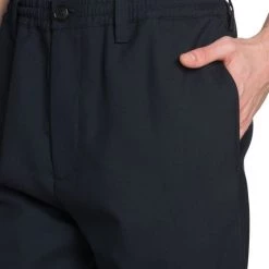 Marni Straight-Leg Elastic Waist Trousers For Men -Cheap Fit N Trends Store unnamed file 376