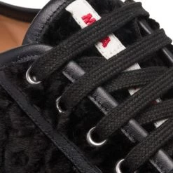 Marni Pablo Shearling Low-Top Sneakers For Men Black Black 15 Marni Pablo Shearling Low-Top Sneakers For Men Black Black -Cheap Fit N Trends Store unnamed file 382