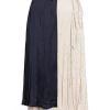 Marni Colorblocked Woven A-Line Skirt 2 Marni Colorblocked Woven A-Line Skirt -Cheap Fit N Trends Store unnamed file 385