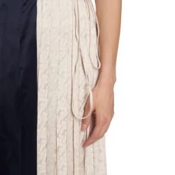 Marni Colorblocked Woven A-Line Skirt 13 Marni Colorblocked Woven A-Line Skirt -Cheap Fit N Trends Store unnamed file 390