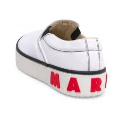 Marni Slip-On Paw Sneakers For Men -Cheap Fit N Trends Store unnamed file 393
