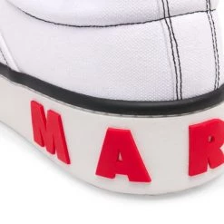 Marni Slip-On Paw Sneakers For Men -Cheap Fit N Trends Store unnamed file 396