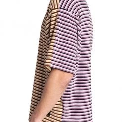 Marni Striped Cotton Terry T-Shirt For Men -Cheap Fit N Trends Store unnamed file 402