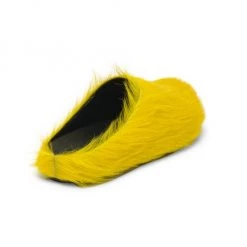Marni Fussbett Sabot Calf Hair Mules For Men -Cheap Fit N Trends Store unnamed file 405
