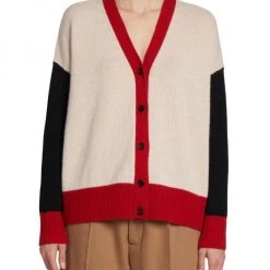 Marni Colorblocked Cashmere Cardigan 10 Marni Colorblocked Cashmere Cardigan -Cheap Fit N Trends Store unnamed file 411