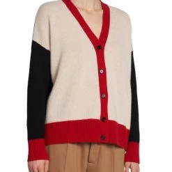 Marni Colorblocked Cashmere Cardigan 11 Marni Colorblocked Cashmere Cardigan -Cheap Fit N Trends Store unnamed file 412