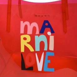Marni Love Vinyl Tote Bag For Kids -Cheap Fit N Trends Store unnamed file 417