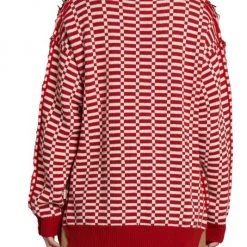 Marni Virgin-Wool-Blend Cardigan -Cheap Fit N Trends Store unnamed file 422