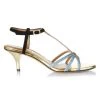 Marni Colorblock Ankle-Strap Sandals -Cheap Fit N Trends Store unnamed file 424