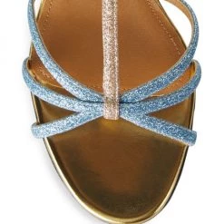 Marni Colorblock Ankle-Strap Sandals -Cheap Fit N Trends Store unnamed file 427