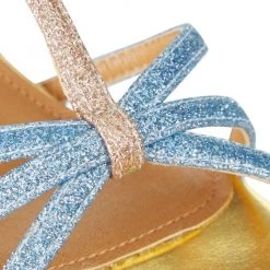 Marni Colorblock Ankle-Strap Sandals -Cheap Fit N Trends Store unnamed file 429