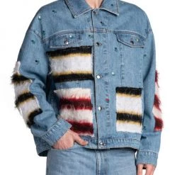 Marni Knit-Patch Embroidered Jacket For Men 8 Marni Knit-Patch Embroidered Jacket For Men -Cheap Fit N Trends Store unnamed file 438