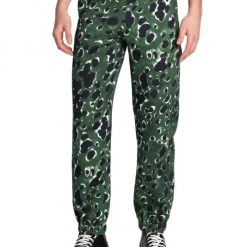 Marni Leopard-Print Sweatpants For Men -Cheap Fit N Trends Store unnamed file 442