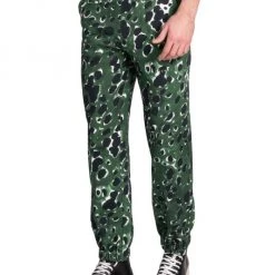 Marni Leopard-Print Sweatpants For Men -Cheap Fit N Trends Store unnamed file 443