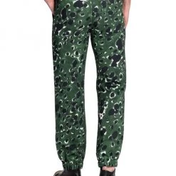 Marni Leopard-Print Sweatpants For Men -Cheap Fit N Trends Store unnamed file 444