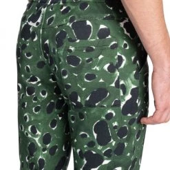 Marni Leopard-Print Sweatpants For Men -Cheap Fit N Trends Store unnamed file 445
