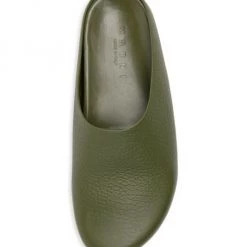 Marni Fussbett Leather Slip-On Mules For Men -Cheap Fit N Trends Store unnamed file 453