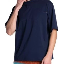 Marni Floral Graphic T-Shirt For Men -Cheap Fit N Trends Store unnamed file 46