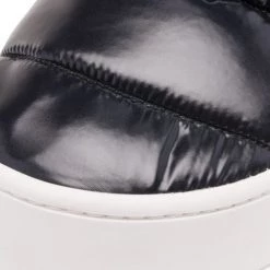 Marni Paw Quilted Nylon Puffer Boots For Men Lemon -Cheap Fit N Trends Store unnamed file 460