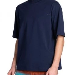 Marni Floral Graphic T-Shirt For Men -Cheap Fit N Trends Store unnamed file 47