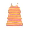 Marni Little Girl's & Girl's Tiered Stripe Dress For Kids -Cheap Fit N Trends Store unnamed file 483