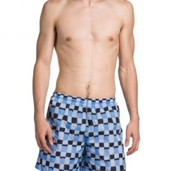 Marni Checkerboard Logo Boxer Briefs For Men -Cheap Fit N Trends Store unnamed file 491