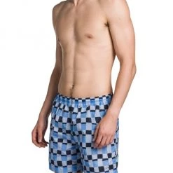 Marni Checkerboard Logo Boxer Briefs For Men -Cheap Fit N Trends Store unnamed file 492