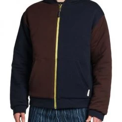 Marni Color-Blocked Reversible Hoodie Sweatshirt For Men -Cheap Fit N Trends Store unnamed file 503