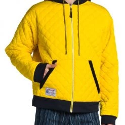 Marni Color-Blocked Reversible Hoodie Sweatshirt For Men -Cheap Fit N Trends Store unnamed file 506