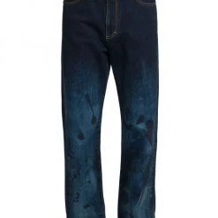 Marni Lucky Charms Jeans For Men