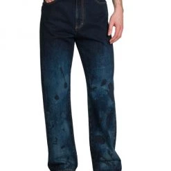 Marni Lucky Charms Jeans For Men -Cheap Fit N Trends Store unnamed file 510