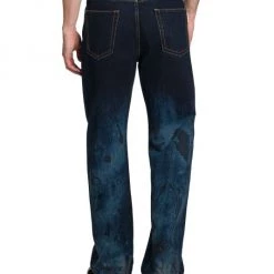 Marni Lucky Charms Jeans For Men -Cheap Fit N Trends Store unnamed file 512