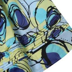 Marni Little Girl's & Girl's Abstract Print Skirt For Kids -Cheap Fit N Trends Store unnamed file 524