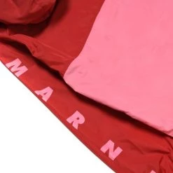 Marni Little Girl's & Girl's Two-Tone Windbreaker Jacket For Kids -Cheap Fit N Trends Store unnamed file 527