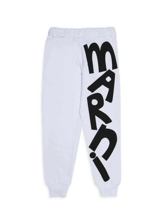 Marni Little Boy's & Boy's Logo Sweatpants For Kids 4 Marni Little Boy's & Boy's Logo Sweatpants For Kids - Image 2