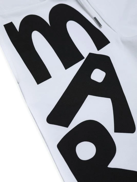 Marni Little Boy's & Boy's Logo Sweatpants For Kids 5 Marni Little Boy's & Boy's Logo Sweatpants For Kids - Image 3