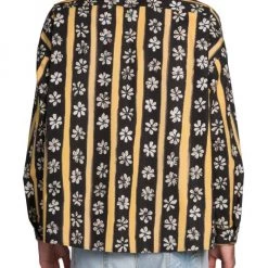 Marni Striped Floral Print Long-Sleeve Shirt For Men 13 Marni Striped Floral Print Long-Sleeve Shirt For Men -Cheap Fit N Trends Store unnamed file 535