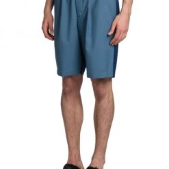 Marni Elastic Waist Bermuda Shorts For Men -Cheap Fit N Trends Store unnamed file 541