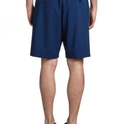 Marni Elastic Waist Bermuda Shorts For Men -Cheap Fit N Trends Store unnamed file 542