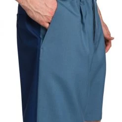 Marni Elastic Waist Bermuda Shorts For Men -Cheap Fit N Trends Store unnamed file 543