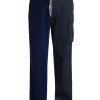 Marni Cotton Cargo Pants For Men -Cheap Fit N Trends Store unnamed file 552
