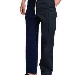 Marni Cotton Cargo Pants For Men -Cheap Fit N Trends Store unnamed file 555