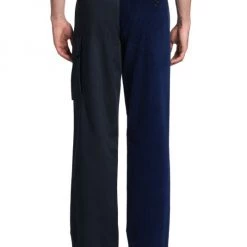 Marni Cotton Cargo Pants For Men -Cheap Fit N Trends Store unnamed file 556