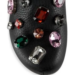 Marni Fussbett Crystal-Embellished Clogs 11 Marni Fussbett Crystal-Embellished Clogs -Cheap Fit N Trends Store unnamed file 584