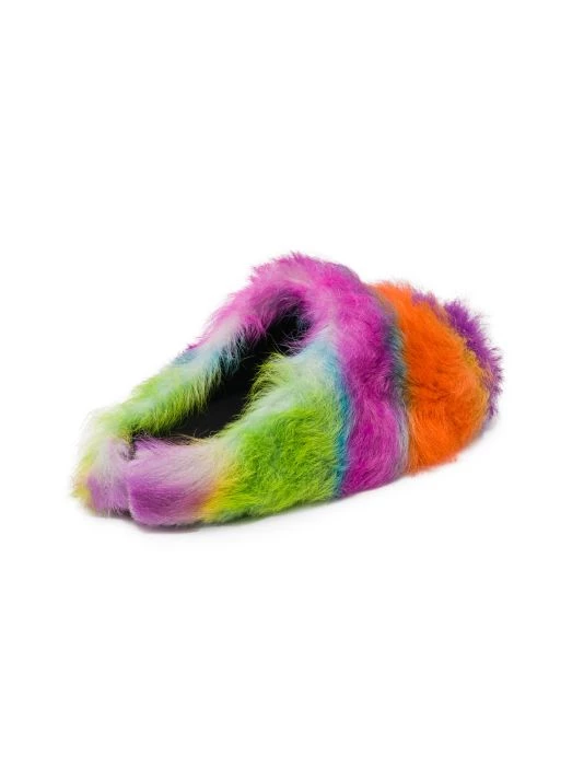 Marni Fussbett Sabot Slippers For Men 5 Marni Fussbett Sabot Slippers For Men - Image 3