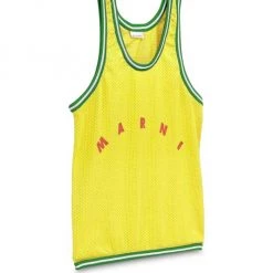 Marni Tank Top Shopping Bag For Men Black -Cheap Fit N Trends Store unnamed file 592