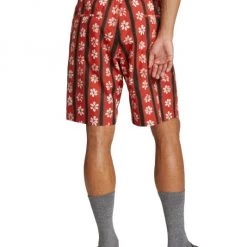 Marni Daisy Striped Shorts For Men -Cheap Fit N Trends Store unnamed file 597